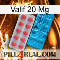 Valif 20Mg new14